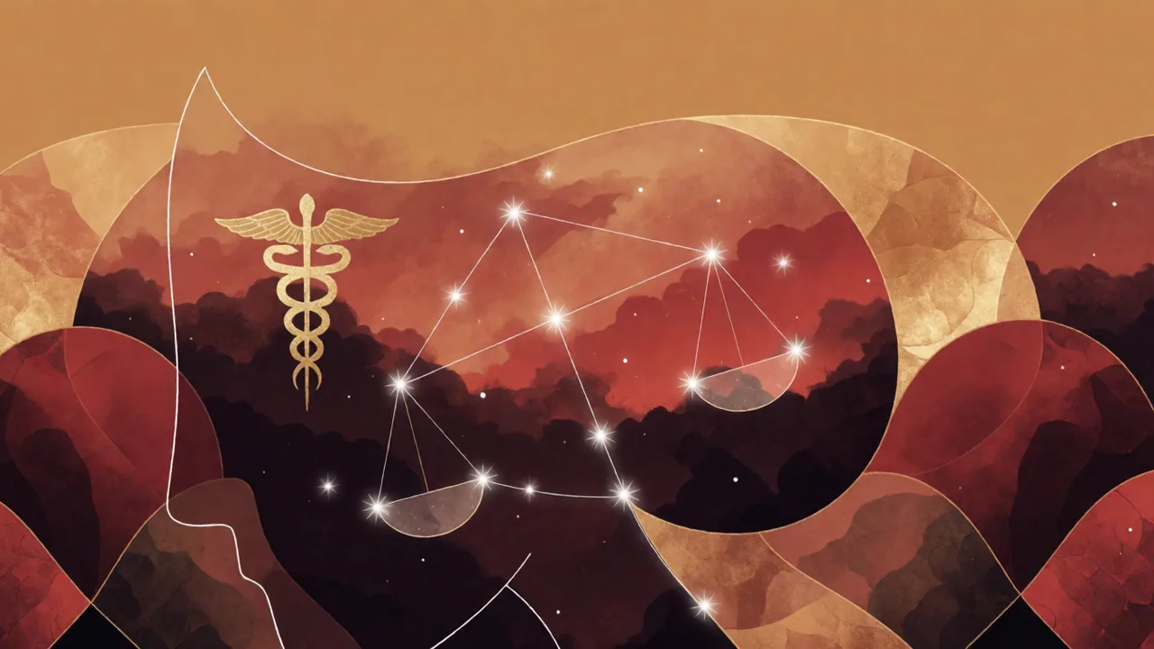 Balance et la santé : vitalité, fragilités et bien-être