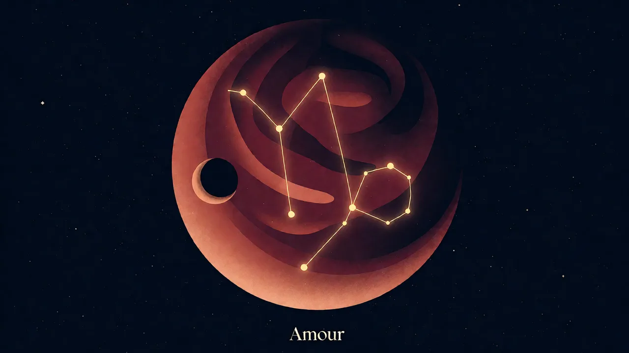 Capricorne en amour : caractère amoureux, couple et séduction