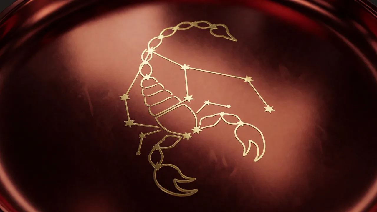 Le signe du Scorpion : caractère, décans et personnalité