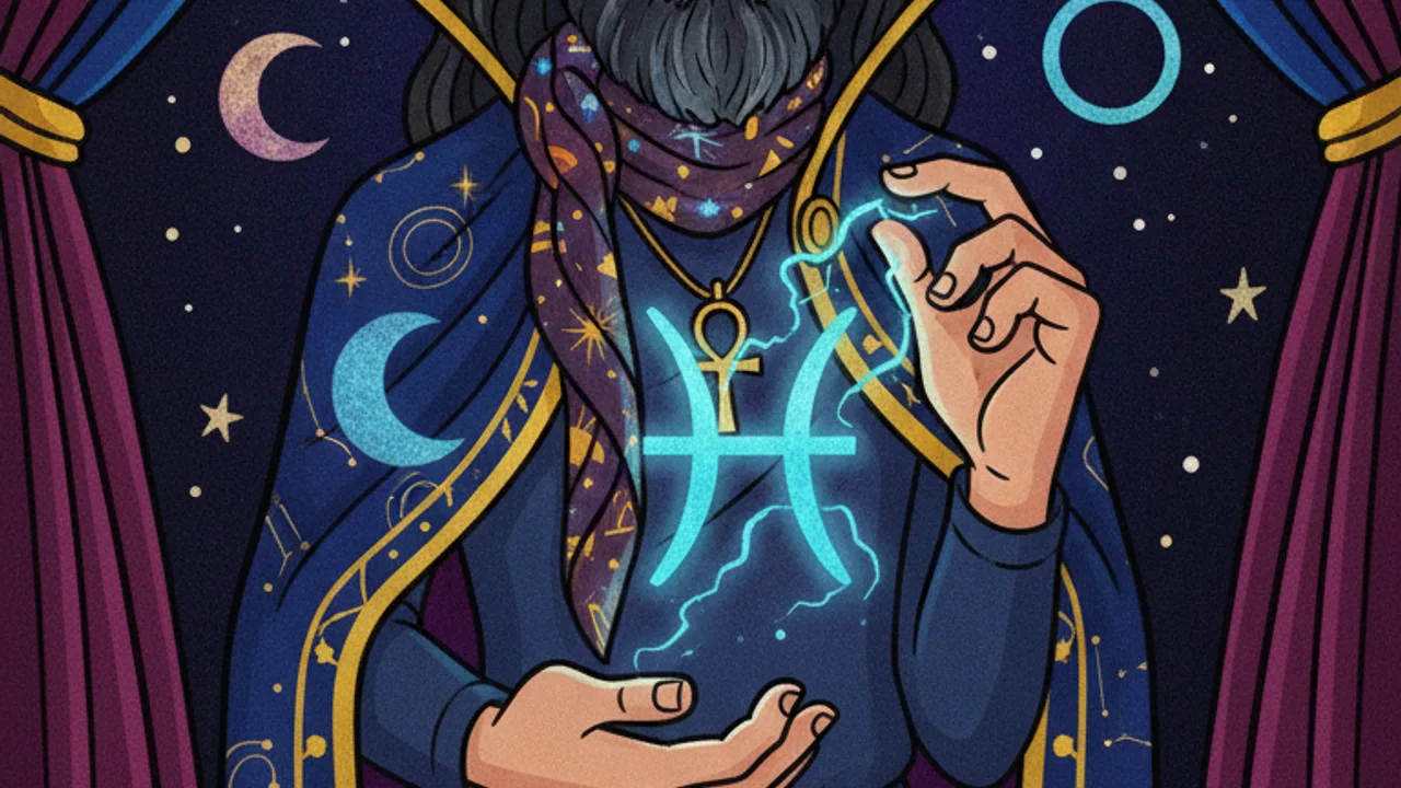 mercredi 14 octobre 2026 : les masques tombent, les cœurs s’exposent — Haroun lit le vrai ciel au degré près 🔮