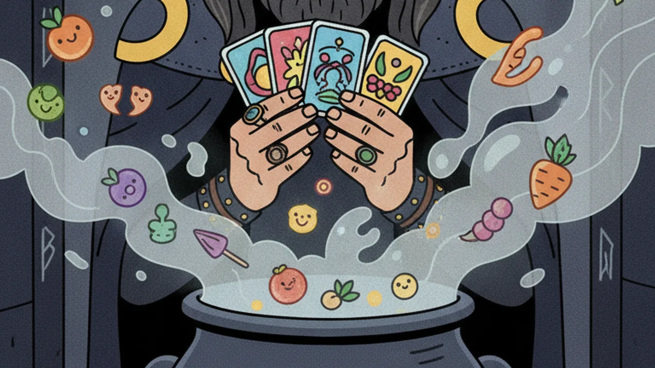 Les papilles en émoi : la Fête de la Science mijote les saveurs, et les cartes sentent le roussi