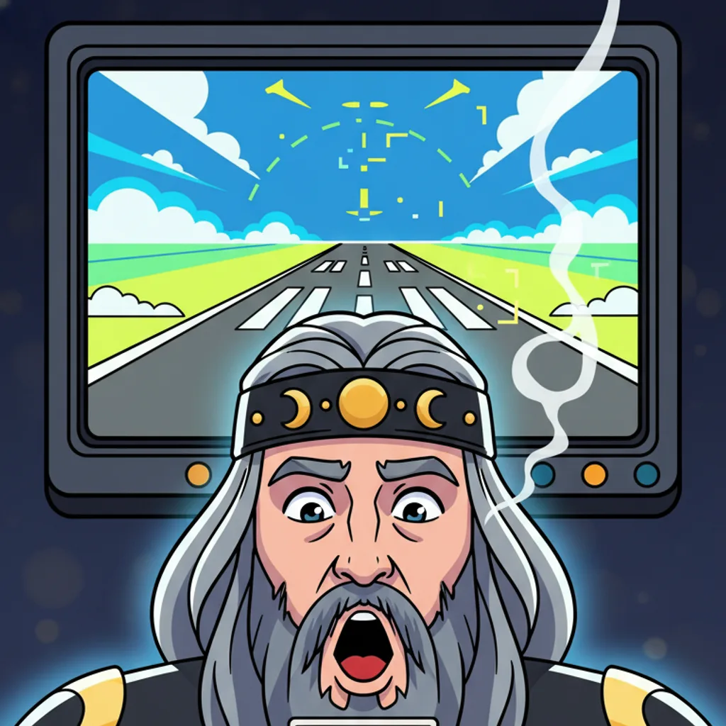 France Air Expo 2026 : Mon tarot gratuit vous fait dĂ©coller sans moteur ! đâïž