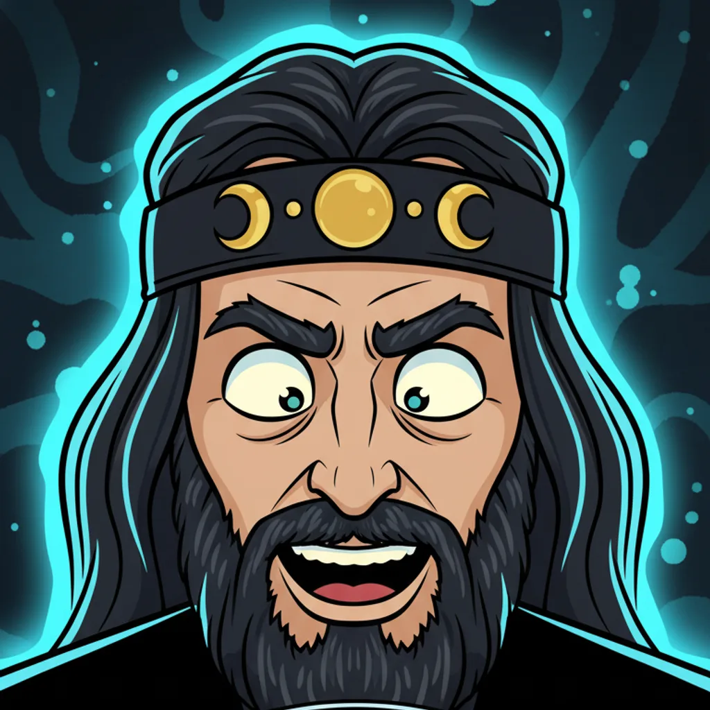Des neurones qui jouent à Doom ? Mon tirage tarot gratuit sent le frag à plein nez ! 🧠🎮