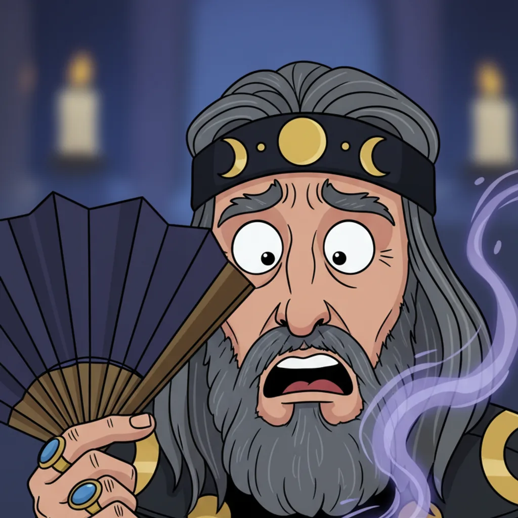Météo été 2026 : mon tarot gratuit crame plus vite que du papier ! 🥵🃏