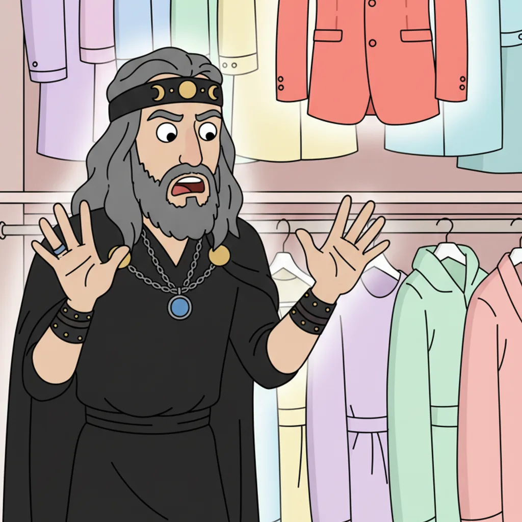 Mode printemps-été 2026 : Mon tarot gratuit voit plus de couleurs que ton dressing ! 🃏🌈