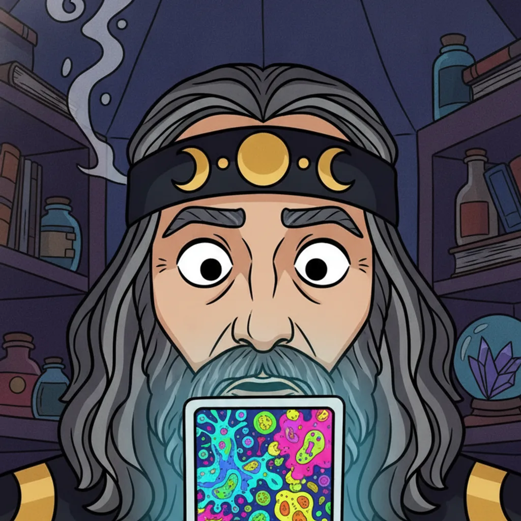 Self-care d'été 2026 : ton microbiome te remercie, ton ex te pompe toujours l'air 🃏