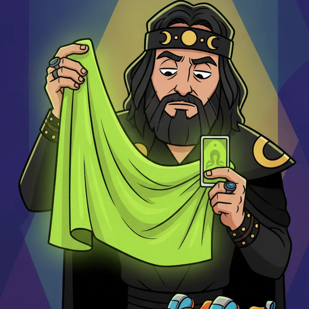 L'été 2026 s'habille en fluo et en lin : mon tarot lit dans tes vêtements comme dans tes cartes