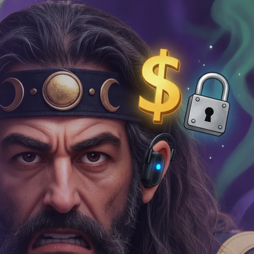 Tes oreilles valent de l’or : Meta te fait casquer pour garder le fil 🔇💸