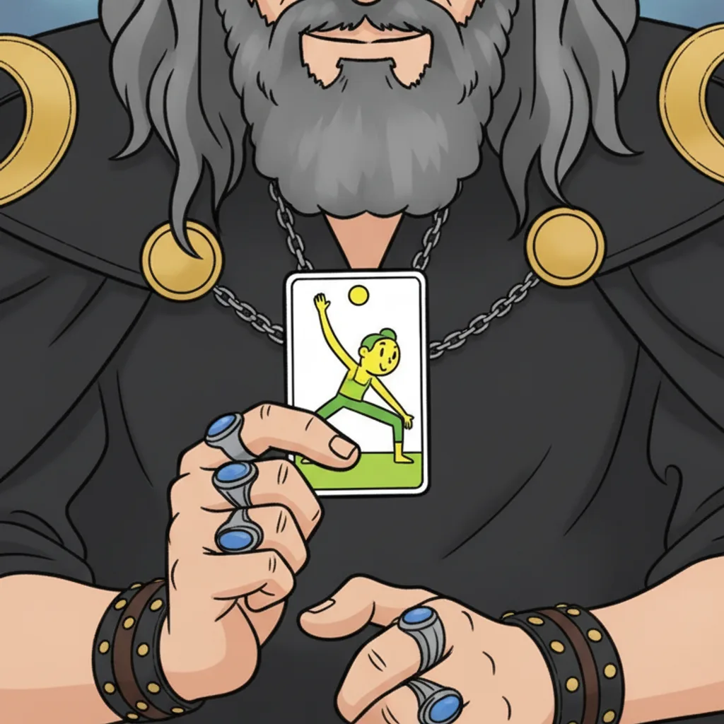Le Blue Monday se la joue Blue Welldays, mais mon tirage tarot amour gratuit te botte le train bien mieux 😂