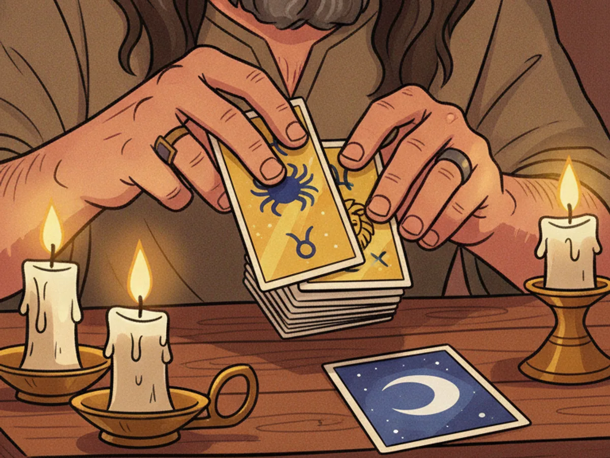 jeudi 15 octobre 2026 : la Lune s'embrase, les rétrogrades chuchotent — Haroun déchire le voile du ciel au degré près 🔮